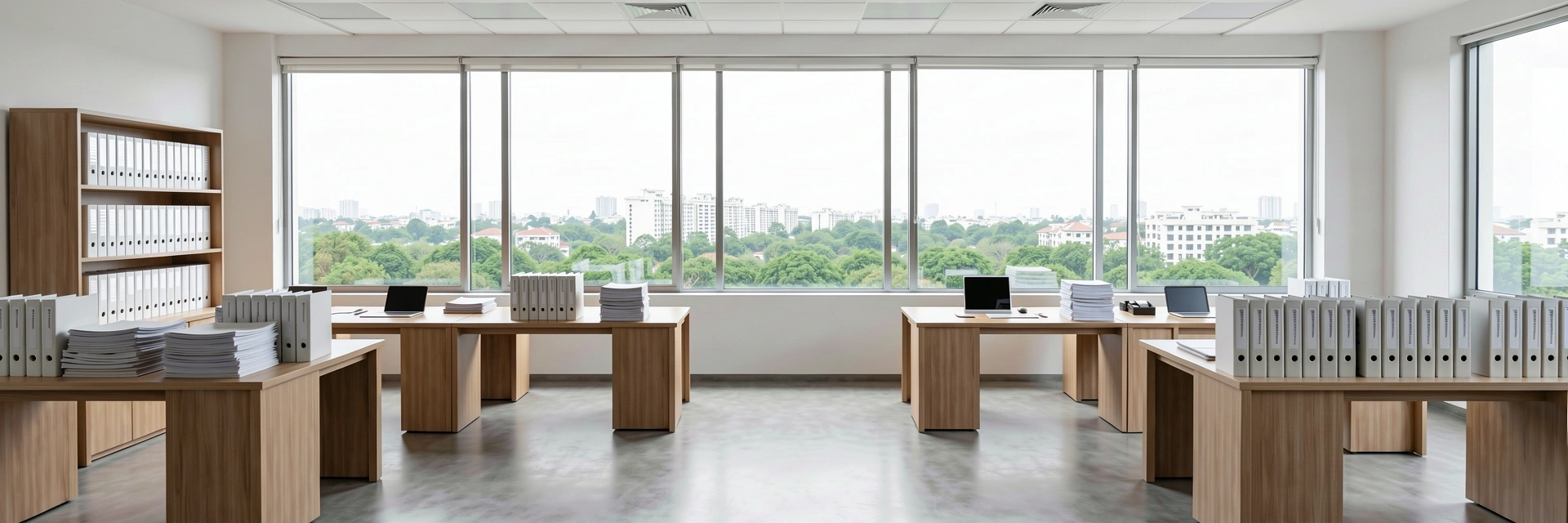 Hanoi Research Point Headquarters