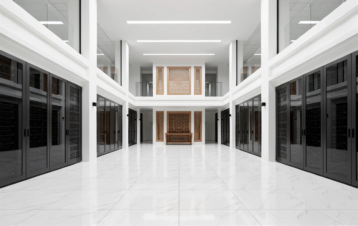 The Hanoi Research Point environment